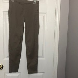 H & M Khaki Pants